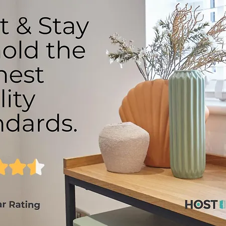 Appartamento Host & - In The Key Of Sea *