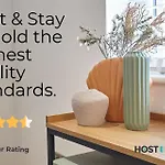 Apartamento Host & - In The Key Of Sea *