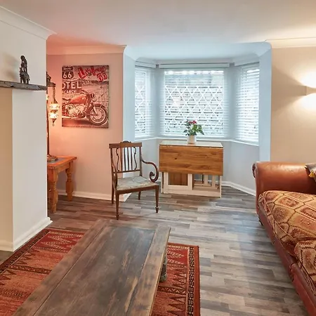 Apartamento Host & - In The Key Of Sea Saltburn-by-the-Sea
