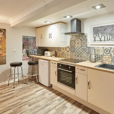 Host & - In The Key Of Sea * Saltburn-by-the-Sea