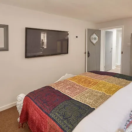 Apartamento Host & - In The Key Of Sea *