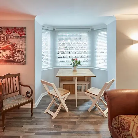 Host & - In The Key Of Sea Appartement