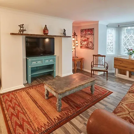 Host & - In The Key Of Sea Saltburn-by-the-Sea