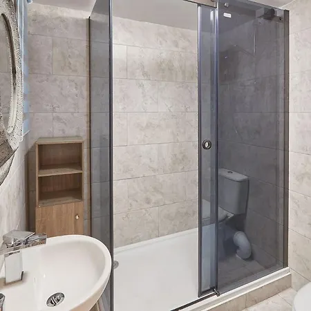 Host & - In The Key Of Sea Appartement *