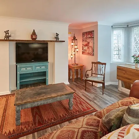 Host & - In The Key Of Sea Appartement